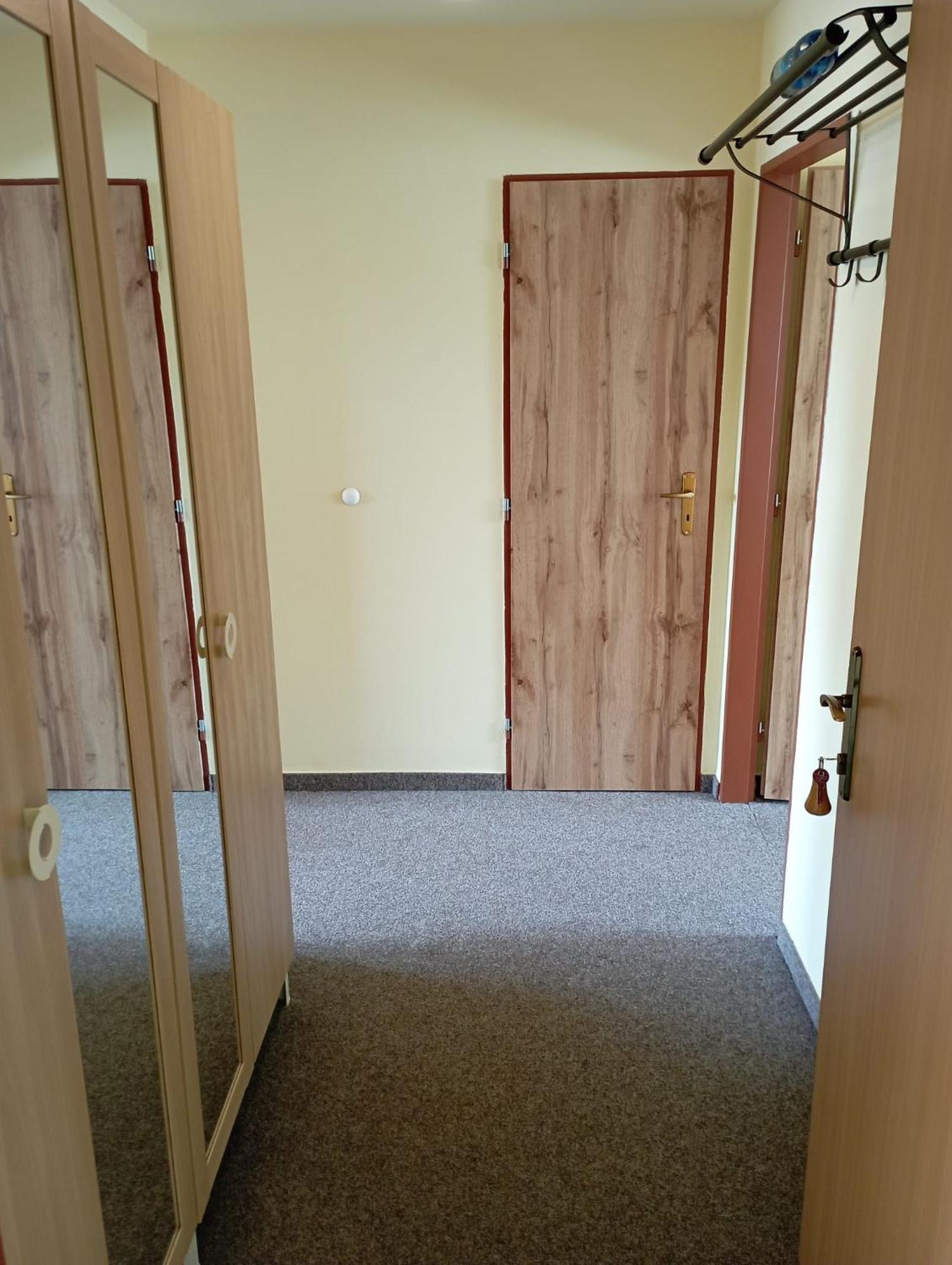 Sport - Relax Buky Otel Františkovy Lázně Dış mekan fotoğraf