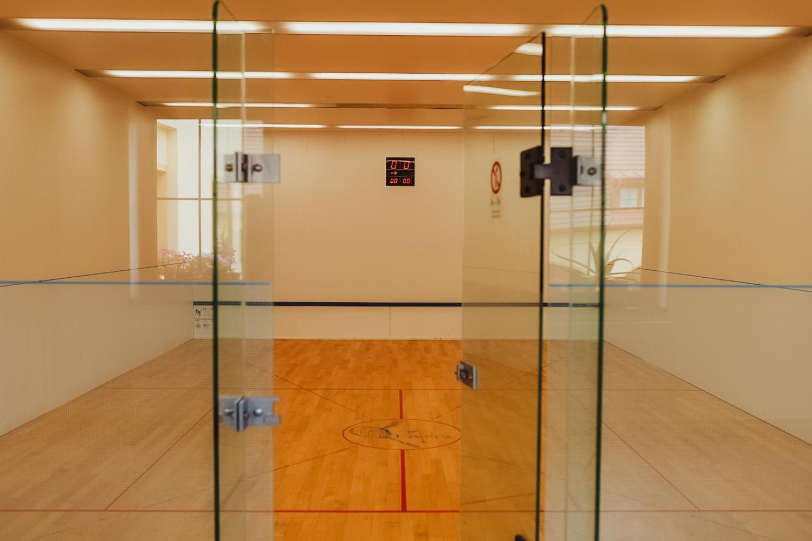 Sport - Relax Buky Otel Františkovy Lázně Dış mekan fotoğraf