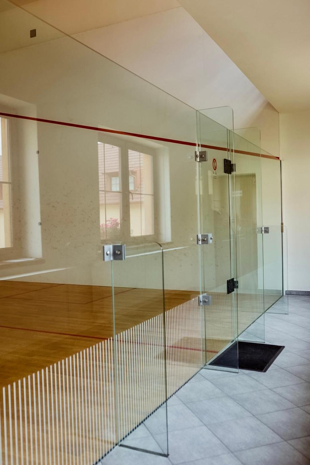 Sport - Relax Buky Otel Františkovy Lázně Dış mekan fotoğraf