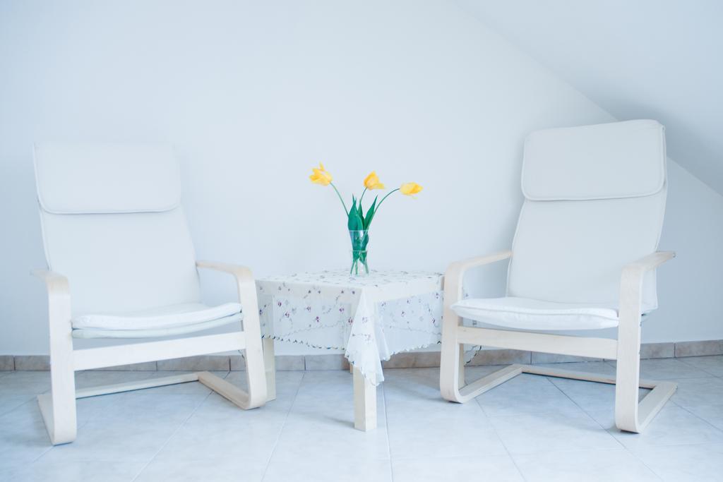 Sport - Relax Buky Otel Františkovy Lázně Dış mekan fotoğraf